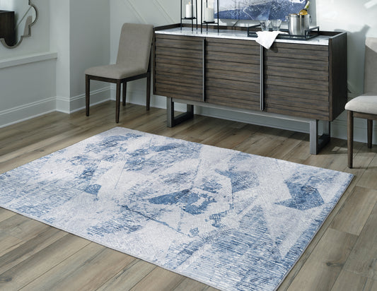 Signature Design by Ashley® Haddam Large Rug.