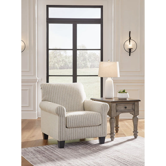 Signature Design by Ashley® Valerani Accent Chair.