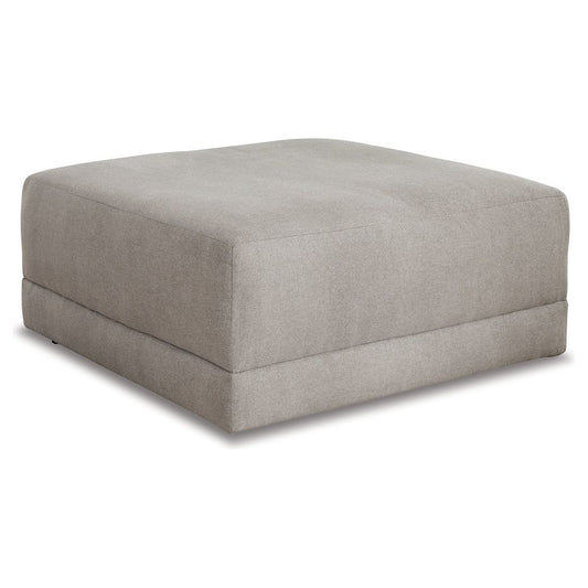 Benchcraft® Katany Oversized Accent Ottoman.