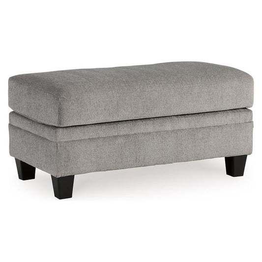 Benchcraft® Davinca Ottoman.