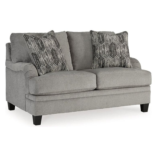 Benchcraft® Davinca Loveseat.