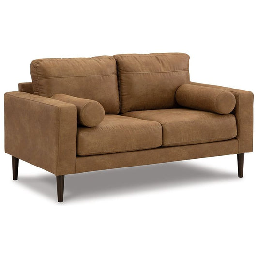 Signature Design by Ashley® Telora Loveseat.