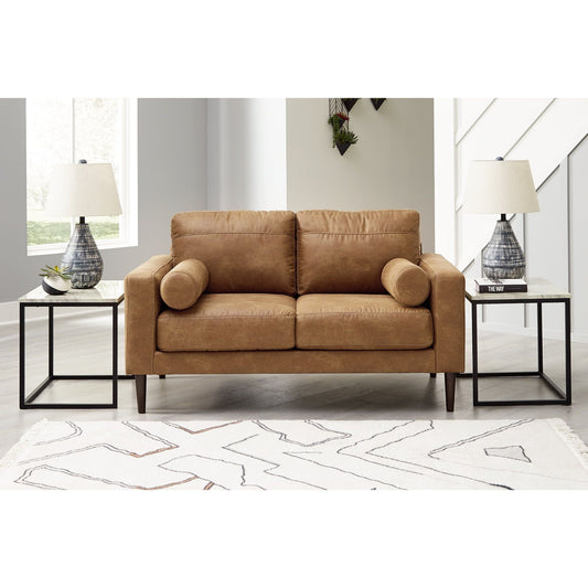 Signature Design by Ashley® Telora Loveseat.