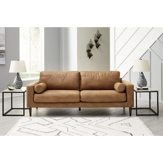 Signature Design by Ashley® Telora Sofa.