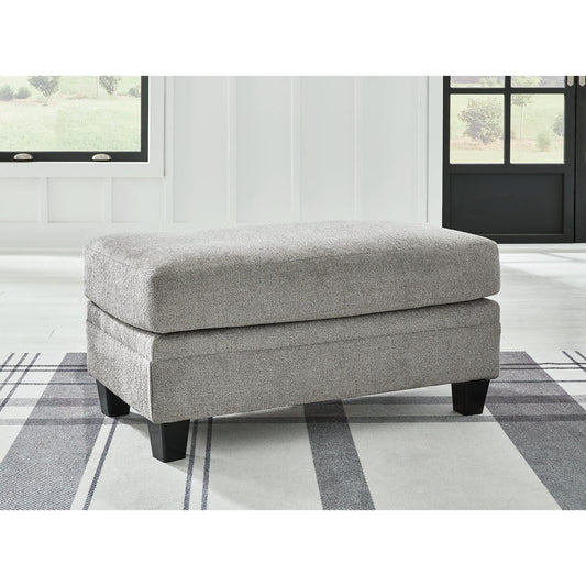 Benchcraft® Davinca Ottoman.