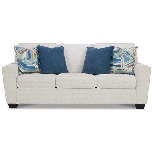 Signature Design by Ashley® Cashton Sofa.