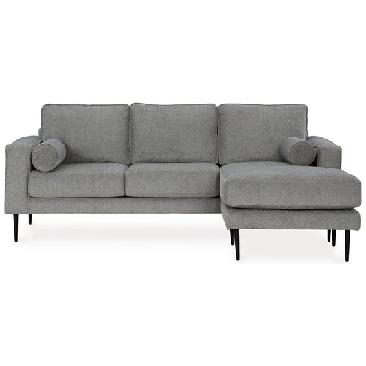 Signature Design by Ashley® Hazela Sofa Chaise.