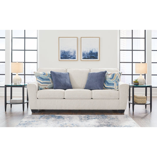 Signature Design by Ashley® Cashton Sofa.