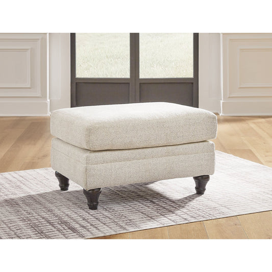 Signature Design by Ashley® Valerani Ottoman.