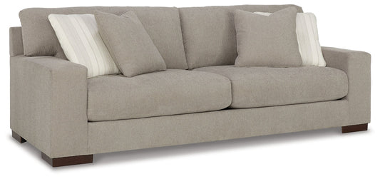 Signature Design by Ashley® Maggie Sofa.