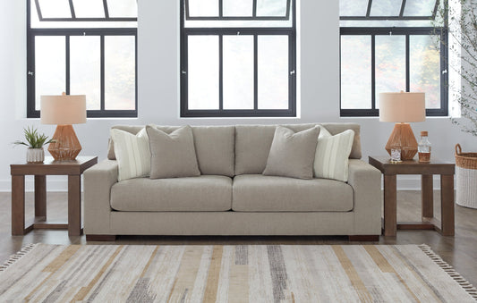 Signature Design by Ashley® Maggie Sofa.