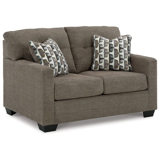 Signature Design by Ashley® Mahoney Loveseat.