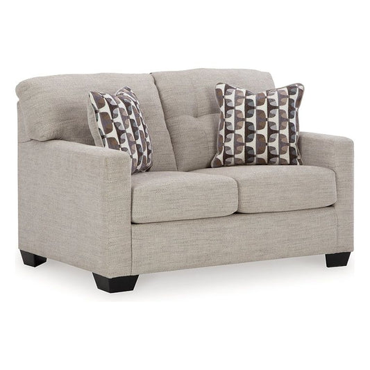 Signature Design by Ashley® Mahoney Loveseat.