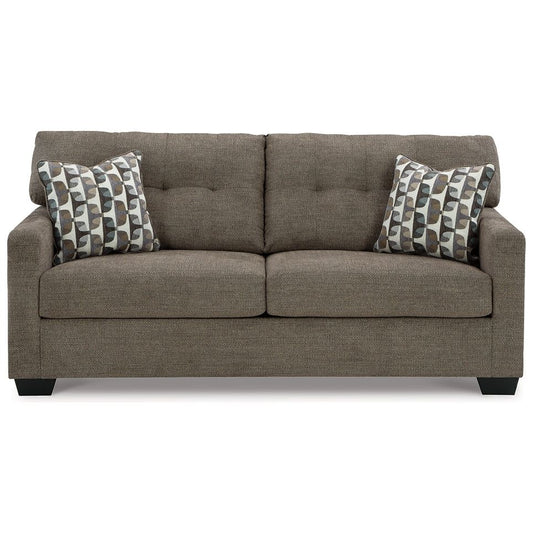 Signature Design by Ashley® Mahoney Sofa.