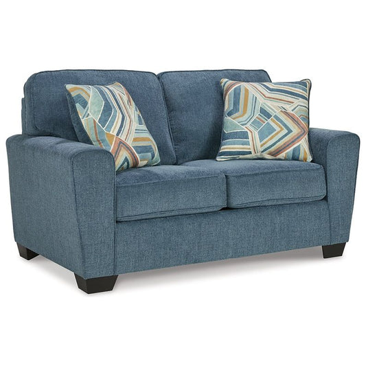 Signature Design by Ashley® Cashton Loveseat.