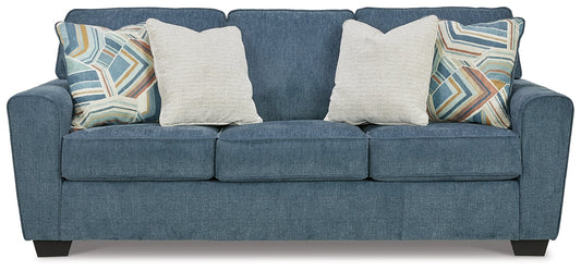 Signature Design by Ashley® Cashton Sofa.