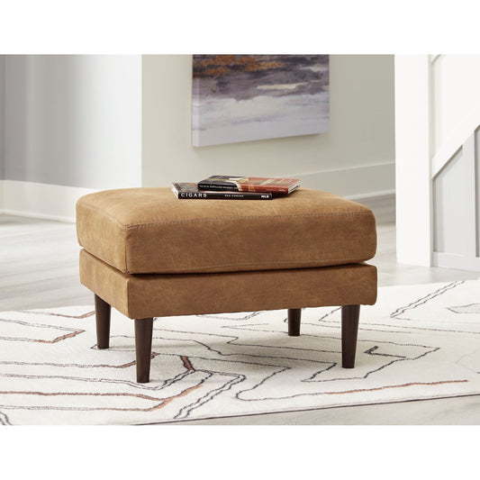 Signature Design by Ashley® Telora Ottoman.