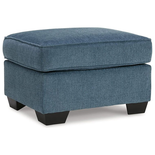 Signature Design by Ashley® Cashton Ottoman.