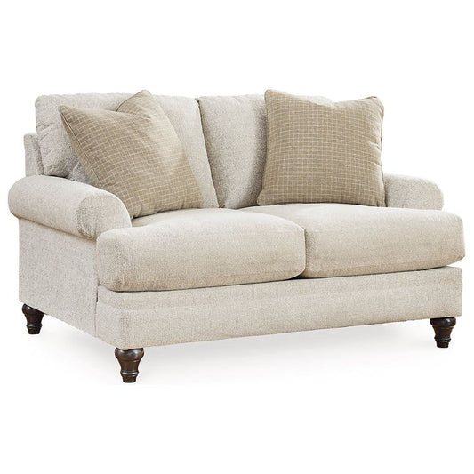 Signature Design by Ashley® Valerani Loveseat.