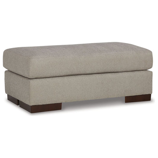 Signature Design by Ashley® Maggie Ottoman.