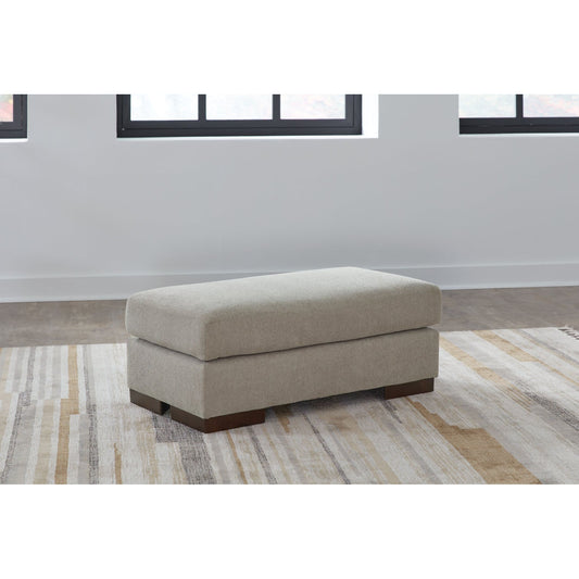 Signature Design by Ashley® Maggie Ottoman.