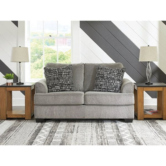 Signature Design by Ashley® Deakin Loveseat.