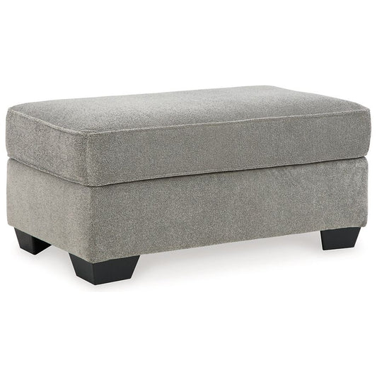 Signature Design by Ashley® Deakin Ottoman.