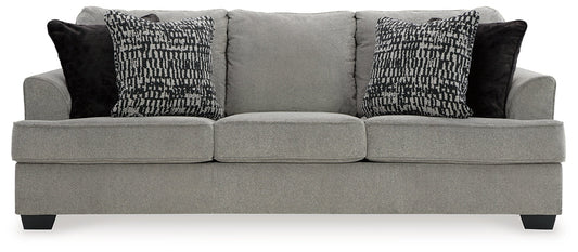 Signature Design by Ashley® Deakin Sofa.