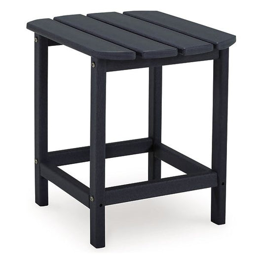 Signature Design by Ashley® Sundown Treasure End Table at   Contempo Furniture  Contempo Furniture Sundown Treasure End Table Signature Design by Ashley®.