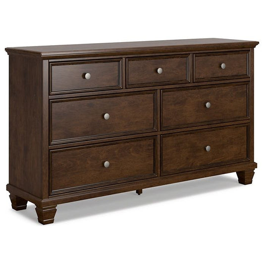 Signature Design by Ashley® Danabrin Dresser at   Contempo Furniture  Contempo Furniture Danabrin Dresser Signature Design by Ashley®.