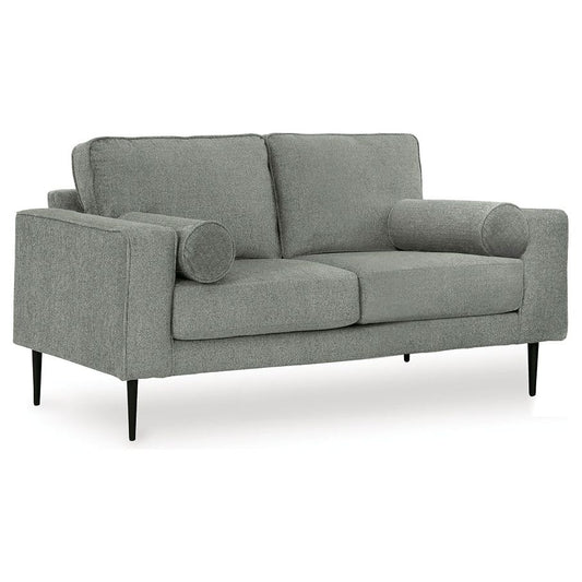 Signature Design by Ashley® Hazela Loveseat at   Contempo Furniture  Contempo Furniture Hazela Loveseat Signature Design by Ashley®.