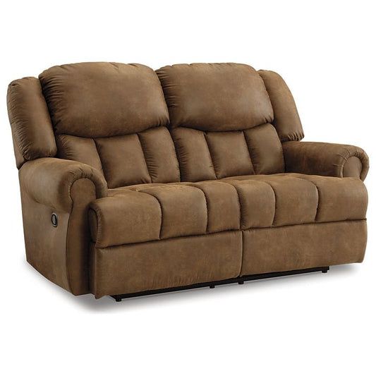 Signature Design by Ashley® Boothbay Reclining Loveseat at   Contempo Furniture  Contempo Furniture Boothbay Reclining Loveseat Signature Design by Ashley®.