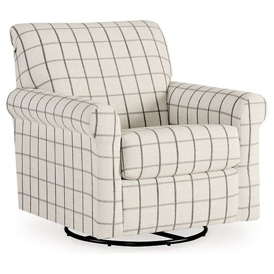 Benchcraft® Davinca Swivel Glider Accent Chair at   Contempo Furniture  Contempo Furniture Davinca Swivel Glider Accent Chair Benchcraft®.