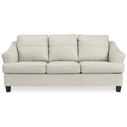 Signature Design by Ashley® Genoa Sofa at   Contempo Furniture  Contempo Furniture Genoa Sofa Signature Design by Ashley®.