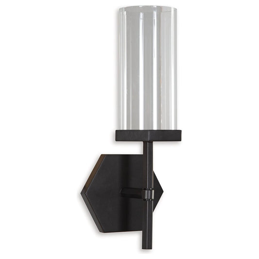 Signature Design by Ashley® Teelston Wall Sconce.