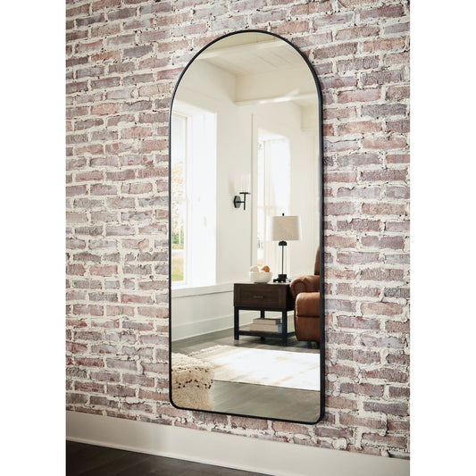 Signature Design by Ashley® Sethall Floor Mirror.