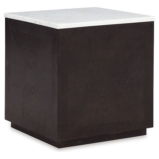 Signature Design by Ashley® Henridge Accent Table.