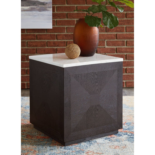 Signature Design by Ashley® Henridge Accent Table.