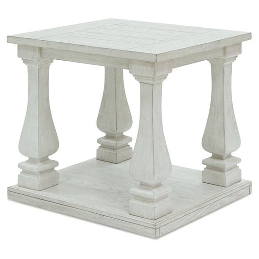 Signature Design by Ashley® Arlendyne Rectangular End Table.