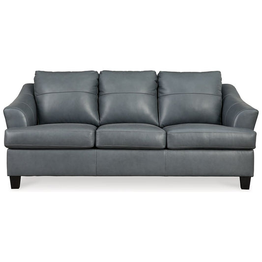 Signature Design by Ashley® Genoa Sofa at   Contempo Furniture  Contempo Furniture Genoa Sofa Signature Design by Ashley®.