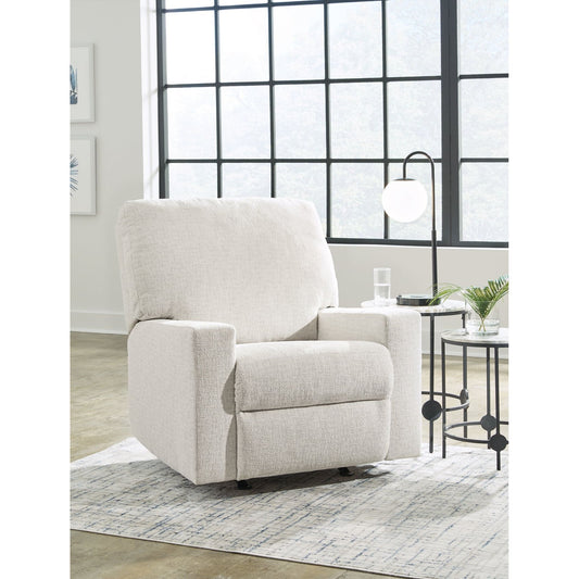 Signature Design by Ashley® Rannis Rocker Recliner at   Contempo Furniture  Contempo Furniture Rannis Rocker Recliner Signature Design by Ashley®.