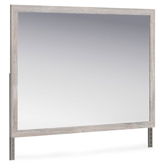 Signature Design by Ashley® Vessalli Bedroom Mirror at   Contempo Furniture  Contempo Furniture Vessalli Bedroom Mirror Signature Design by Ashley®.