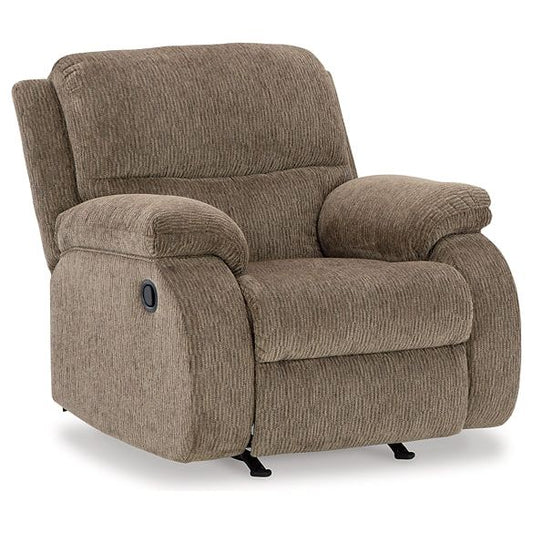 Signature Design by Ashley® Scranto Rocker Recliner at   Contempo Furniture  Contempo Furniture Scranto Rocker Recliner Signature Design by Ashley®.