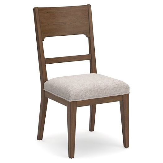 Signature Design by Ashley® Cabalynn Dining UPH Side Chair (2/CN).