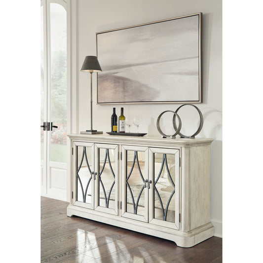 Signature Design by Ashley® Arlendyne Dining Room Server.