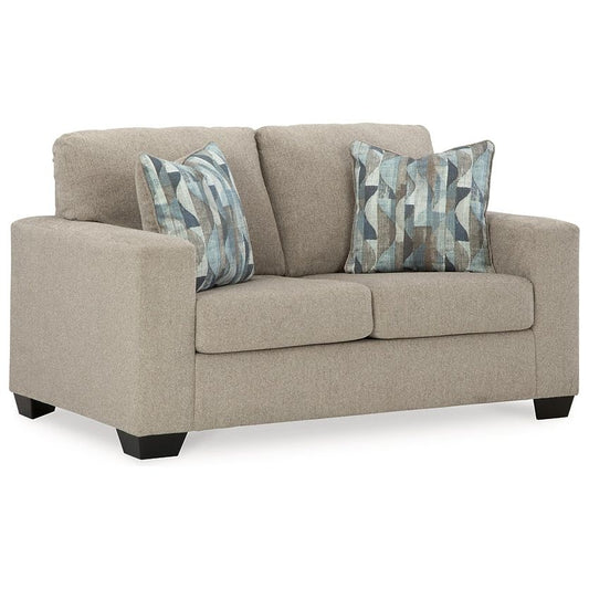 Signature Design by Ashley® Deltona Loveseat at   Contempo Furniture  Contempo Furniture Deltona Loveseat Signature Design by Ashley®.