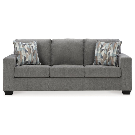 Signature Design by Ashley® Deltona Sofa at   Contempo Furniture  Contempo Furniture Deltona Sofa Signature Design by Ashley®.