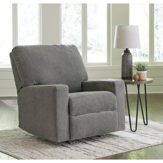 Signature Design by Ashley® Deltona Rocker Recliner at   Contempo Furniture  Contempo Furniture Deltona Rocker Recliner Signature Design by Ashley®.