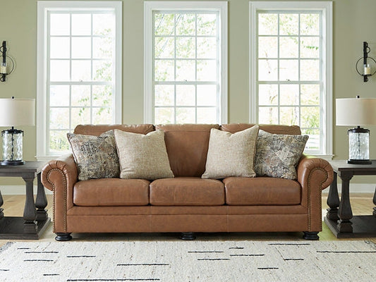 Signature Design by Ashley® Carianna Sofa at   Contempo Furniture  Contempo Furniture Carianna Sofa Signature Design by Ashley®.