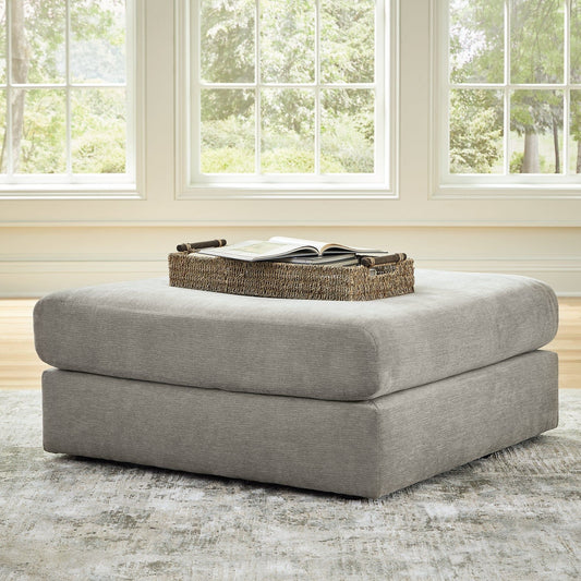 Signature Design by Ashley® Avaliyah Oversized Accent Ottoman at   Contempo Furniture  Contempo Furniture Avaliyah Oversized Accent Ottoman Signature Design by Ashley®.